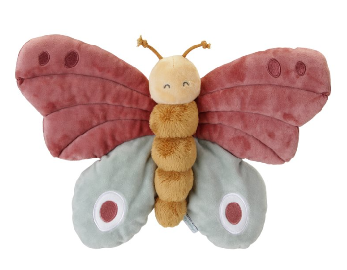 Little dutch Cuddle Toy butterfly | Lily