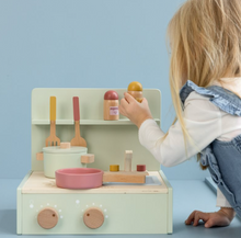 Little Dutch Mini Kitchen Play Kitchen