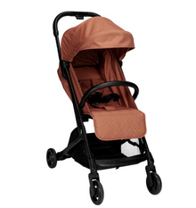 Little Dutch Folding Buggy Comfort Rust