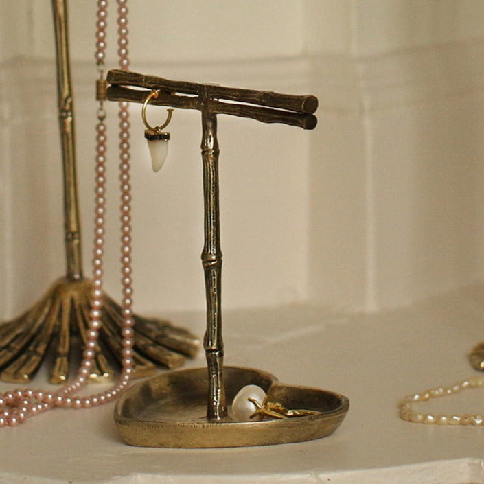 Doing Goods jewelry holder Earring Holder | Lolita Bamboo