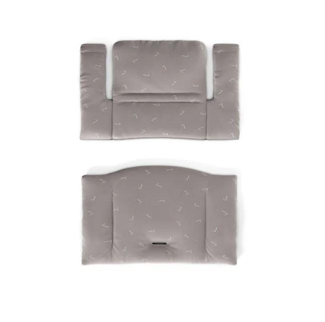 Tripp Trapp Classic Cushion | Icon Grey