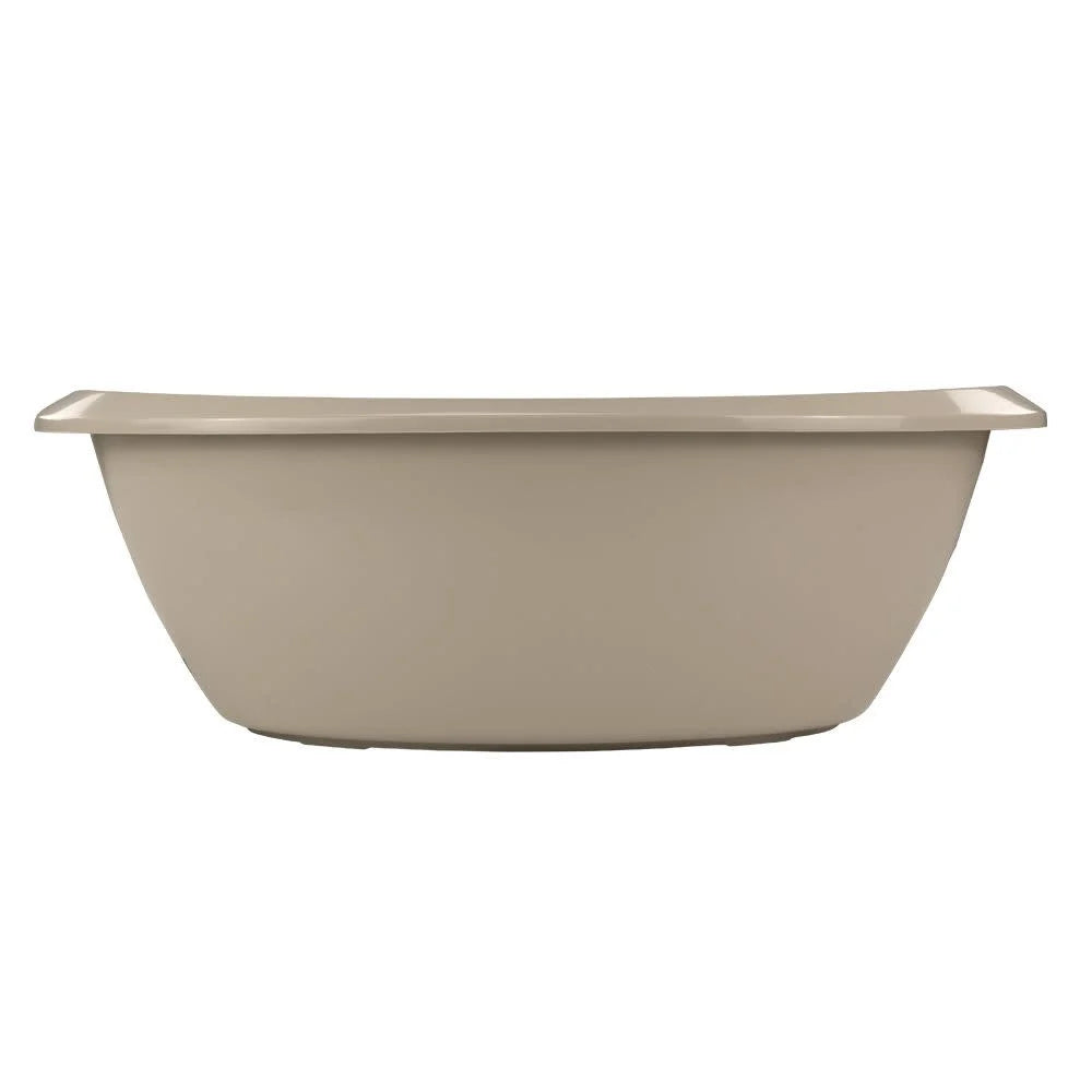 Luma Baby Bath | Taupe