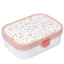 Mepal Little Dutch Lunchbox Campus | Flowers & Butterflies