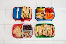 Mepal Little Dutch Lunchbox Campus | Little Goose