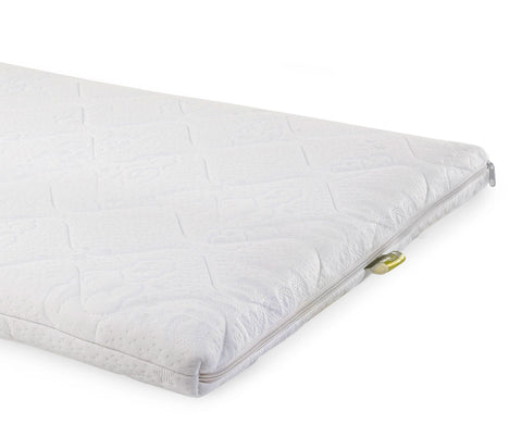Childhome Play Pen Mattress with removable cover 75x95x7cm