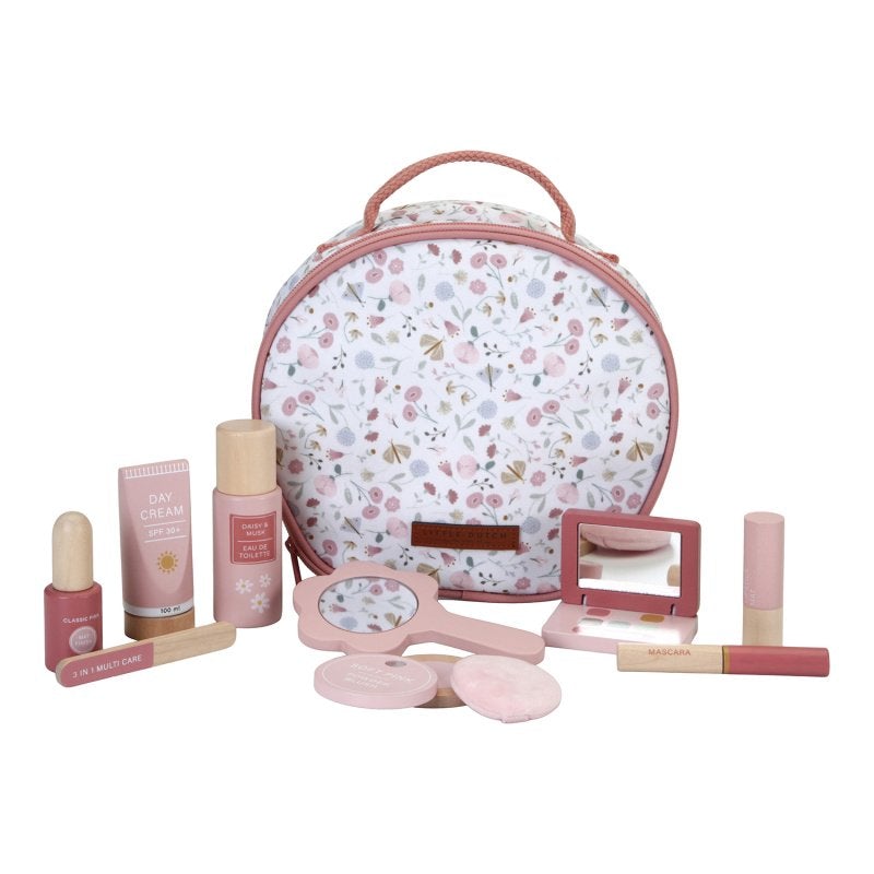 Little Dutch Wooden Makeup Set FSC