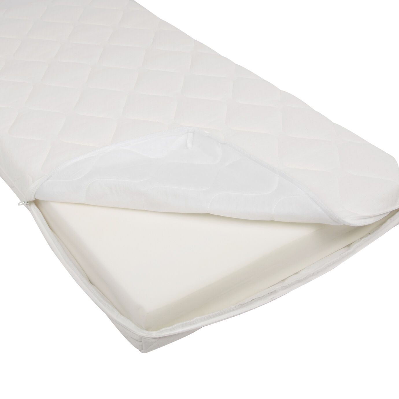 Quax bed mattress With zipper 140x70x11cm