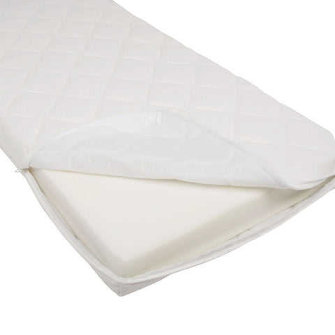 Quax bed mattress With zipper 140x70x11cm