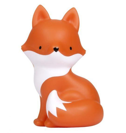 A Little Lovely Company Money Box Fox