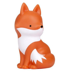 A Little Lovely Company Money Box Fox