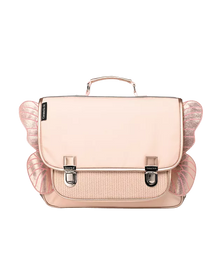 Caramel & Cie Bookbag | Happy Fairy