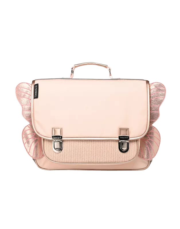 Caramel & Cie Bookbag | Happy Fairy