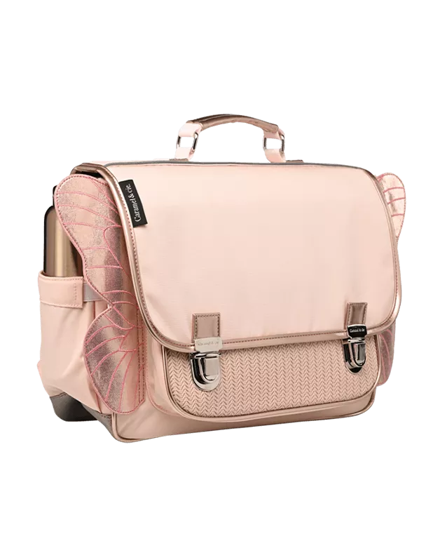 Caramel & Cie Bookbag | Happy Fairy