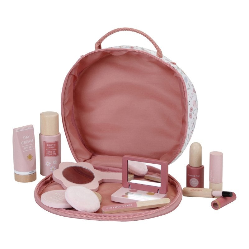 Little Dutch Wooden Makeup Set FSC