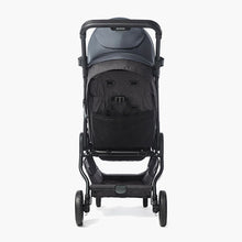 Metro + Compact City Stroller Slate Grey