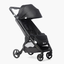 Metro + Compact City Stroller Black