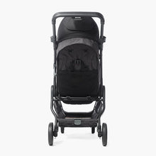 Metro + Compact City Stroller Black