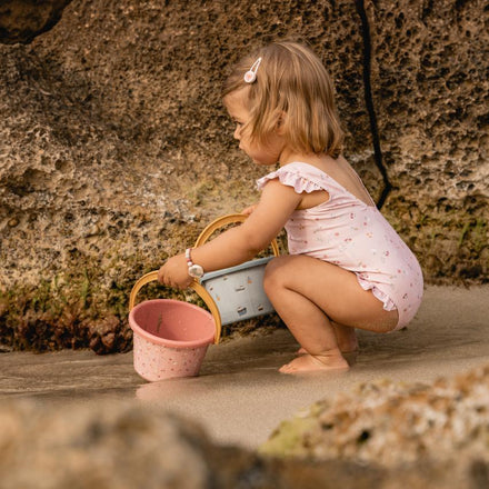 Little Dutch Beach set | Little Flowers