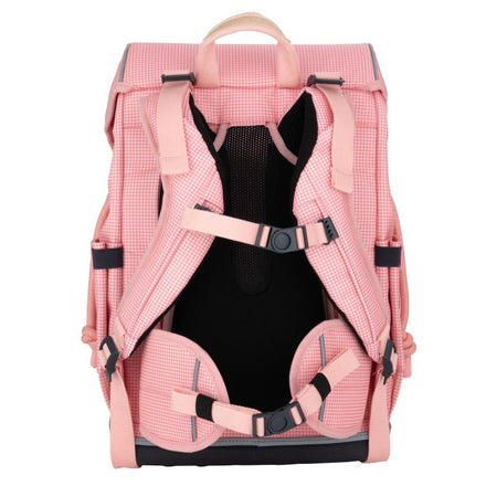 Jeune Premier Ergomaxx Bookbag | Vichy Love Pink