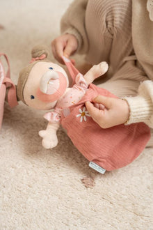 Little Dutch Baby Doll With Accessories Rosa