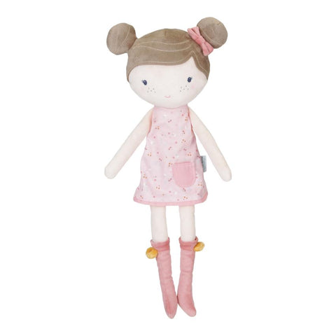 Little Dutch Cuddle Doll 50cm | Rosa