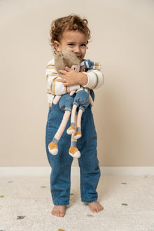 Little Dutch Cuddle Doll 50cm | Jim