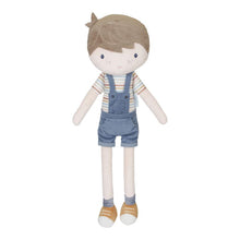 Little Dutch Cuddle Doll 50cm | Jim