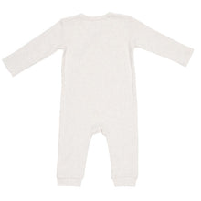 Little Dutch Onesie with transfer | Rib Sand