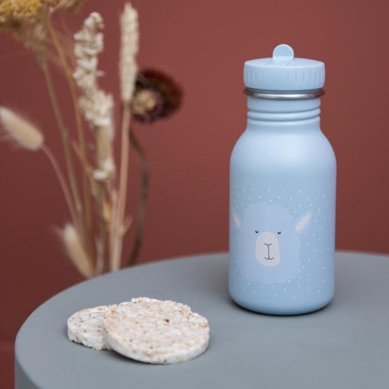 Trixie Drinking Bottle 350ml | Mr. Alpaca