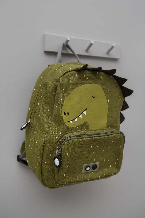 Trixie Backpack | Mr. Dino