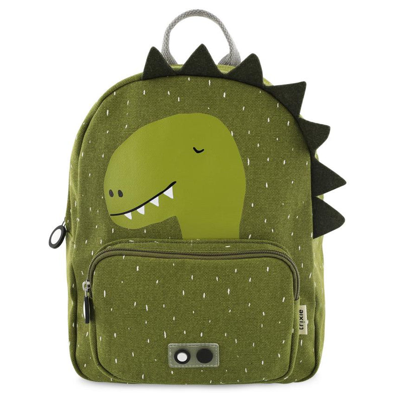 Trixie Backpack | Mr. Dino