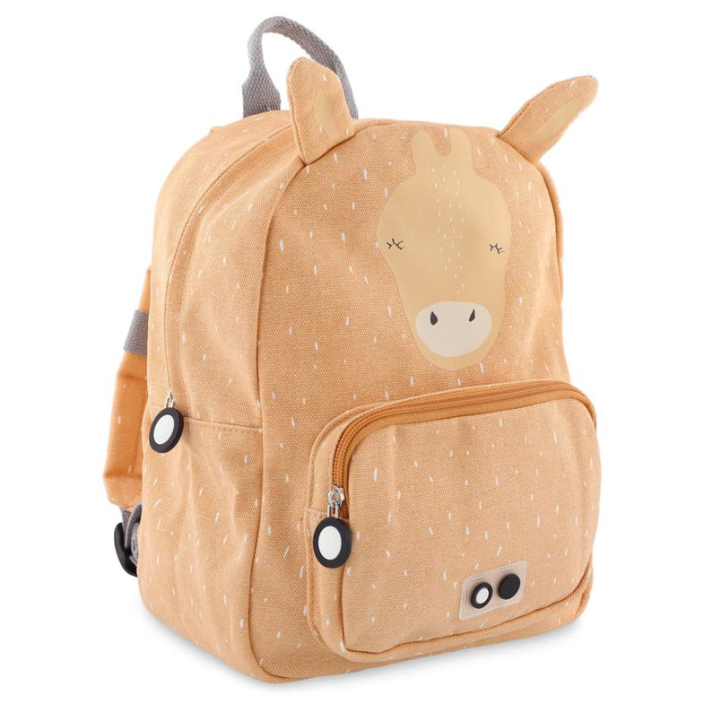 Trixie Backpack | Mrs. Giraffe