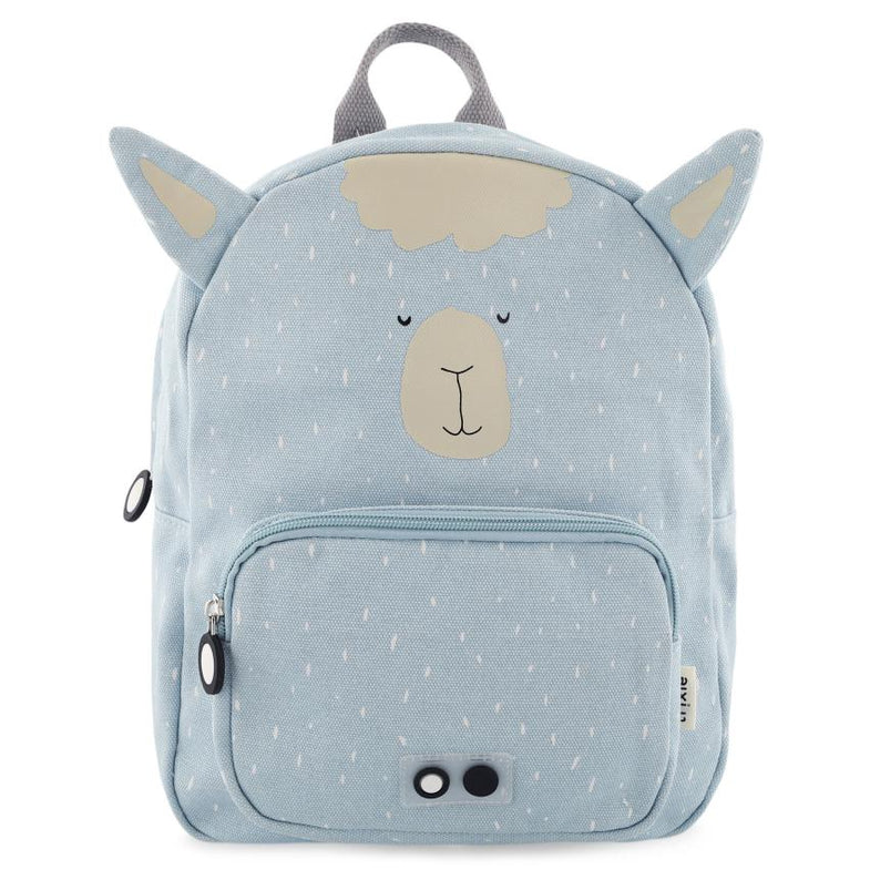 Trixie Backpack | Mr. Alpaca