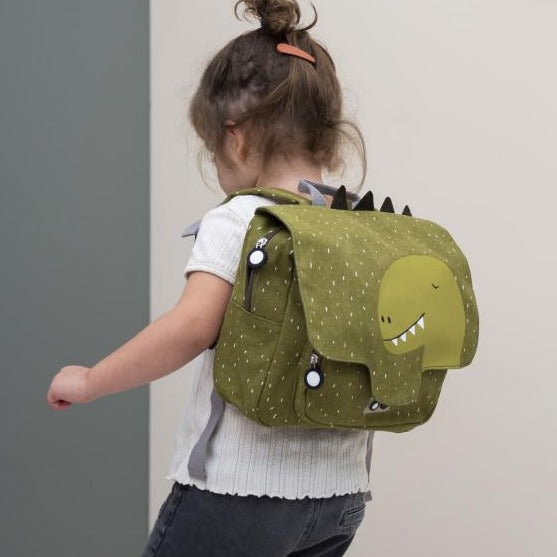 Trixie Backpacks | Mr. Dino