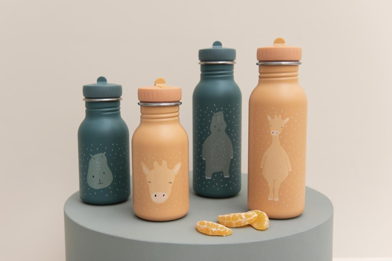 Trixie Drinking Bottle 500ml | Mrs. Giraffe