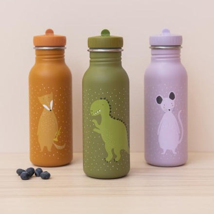 Trixie Drinking Bottle 500ml | Mr. Dino