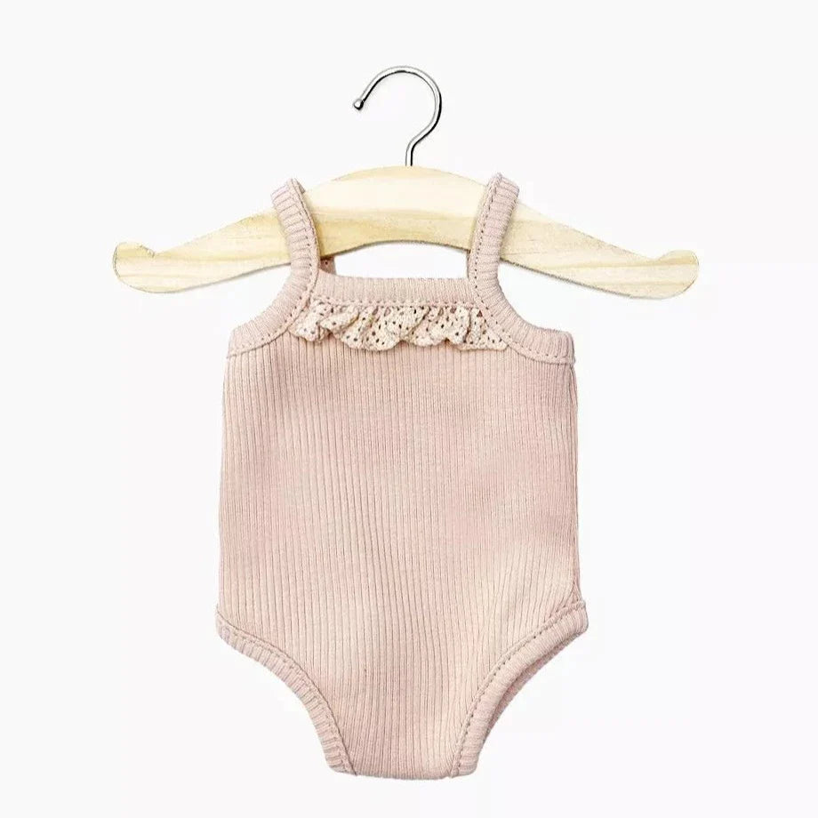 Minikane doll clothes underwear | Rose