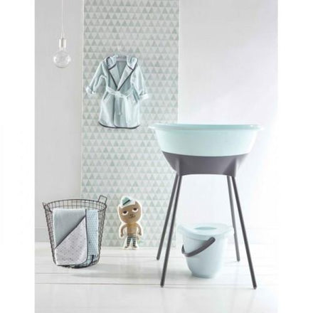 Luma badinzet Snow White - DE GELE FLAMINGO - 3