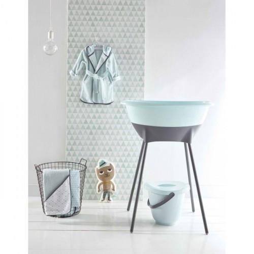 Luma badinzet Snow White - DE GELE FLAMINGO - 3