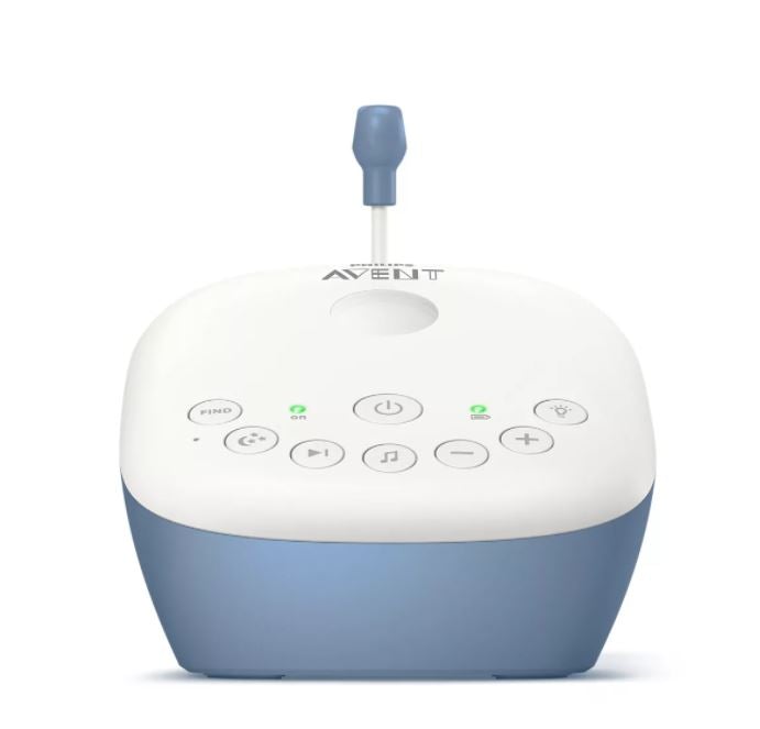 Avent Dect Baby Monitor SCD734 /26