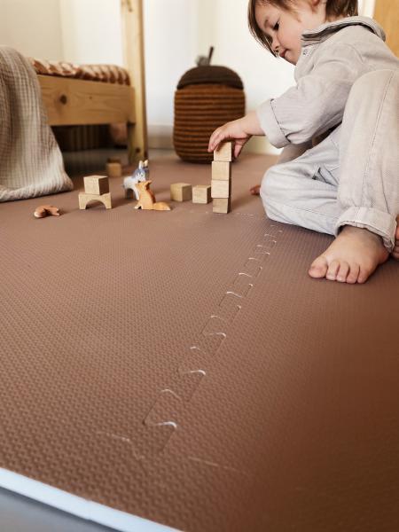 Eeveve Playing Carpet foam puzzle | Cinnamon