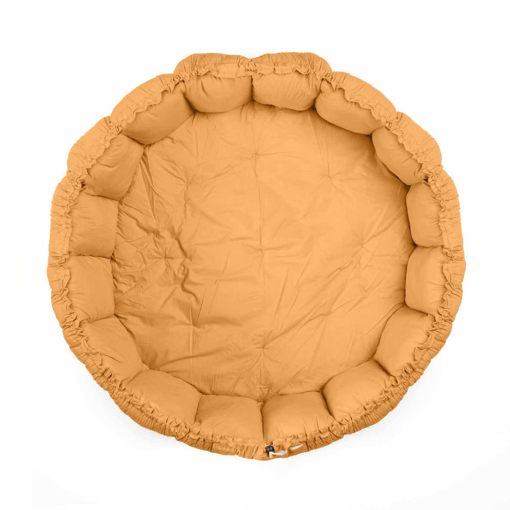 Play and go play carpet litter baby bloom | Mustard Chai Tea