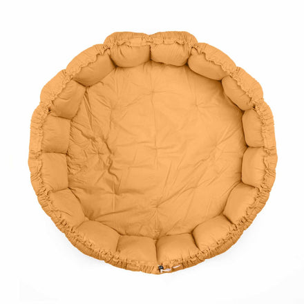 Play and go play carpet litter baby bloom | Mustard Chai Tea