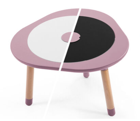 Stokke® Mutable Play Table Mauve