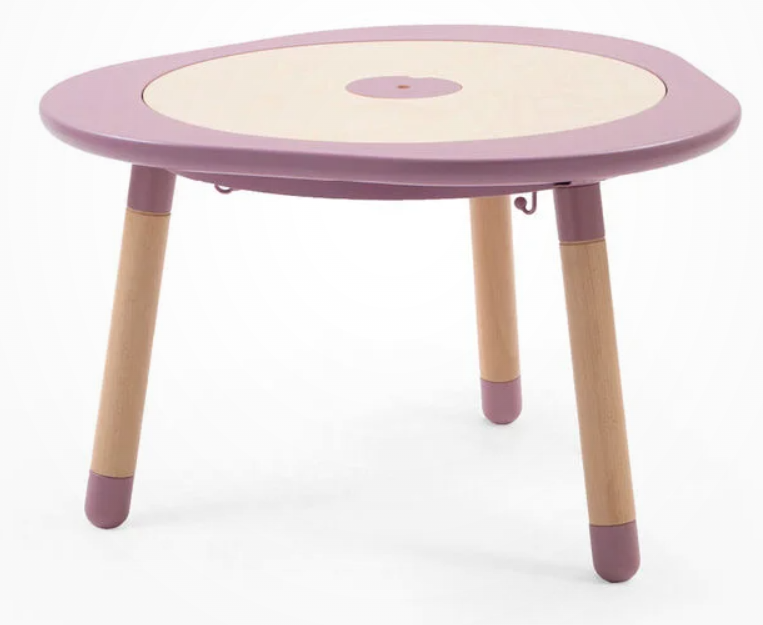 Stokke® Mutable Play Table Mauve