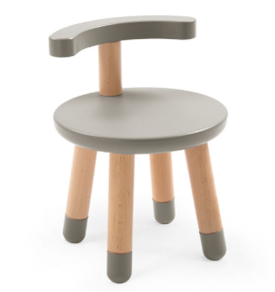 Stokke® Mutable Chair Dove Grey