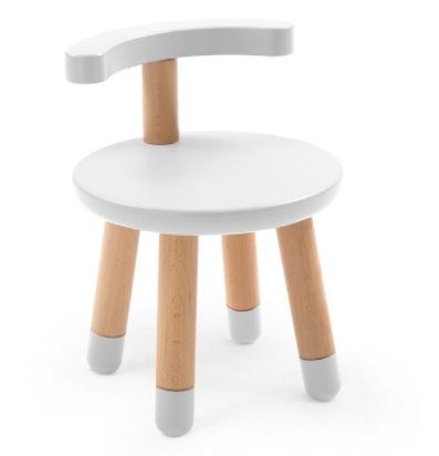 Stokke® Mutable chair white