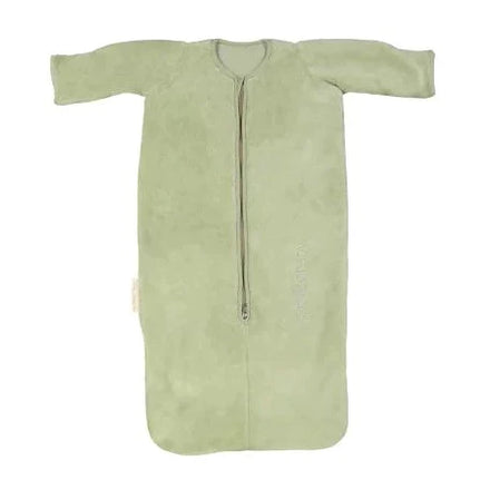 Puckababy Newborn Winter Sleeping bag Teddy 0-6m | Olive