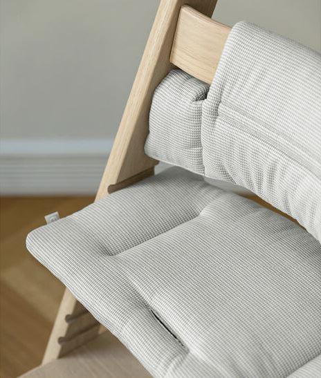 Tripp Trapp Classic Cushion | Nordic Grey