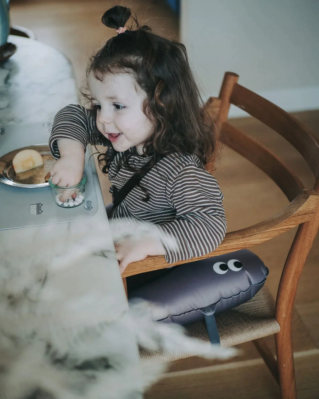 Noui Noui seat cushion have a seat | Anthracite